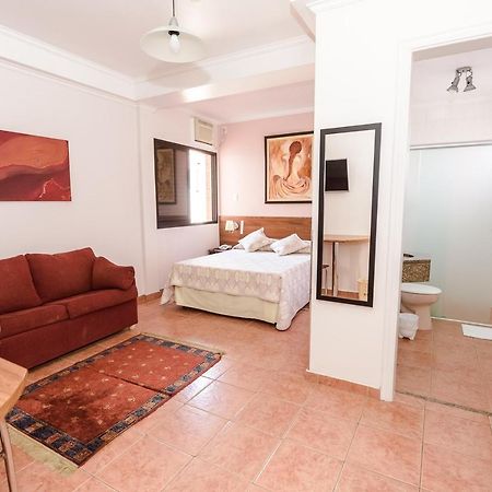 Hotel Marmo Jacareí Dış mekan fotoğraf