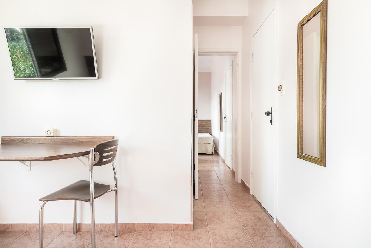 Hotel Marmo Jacareí Dış mekan fotoğraf