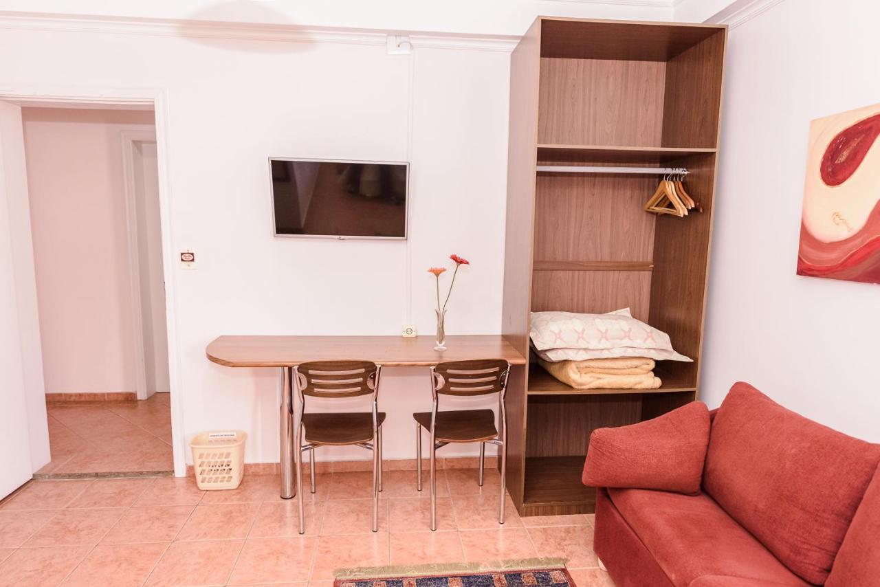 Hotel Marmo Jacareí Dış mekan fotoğraf